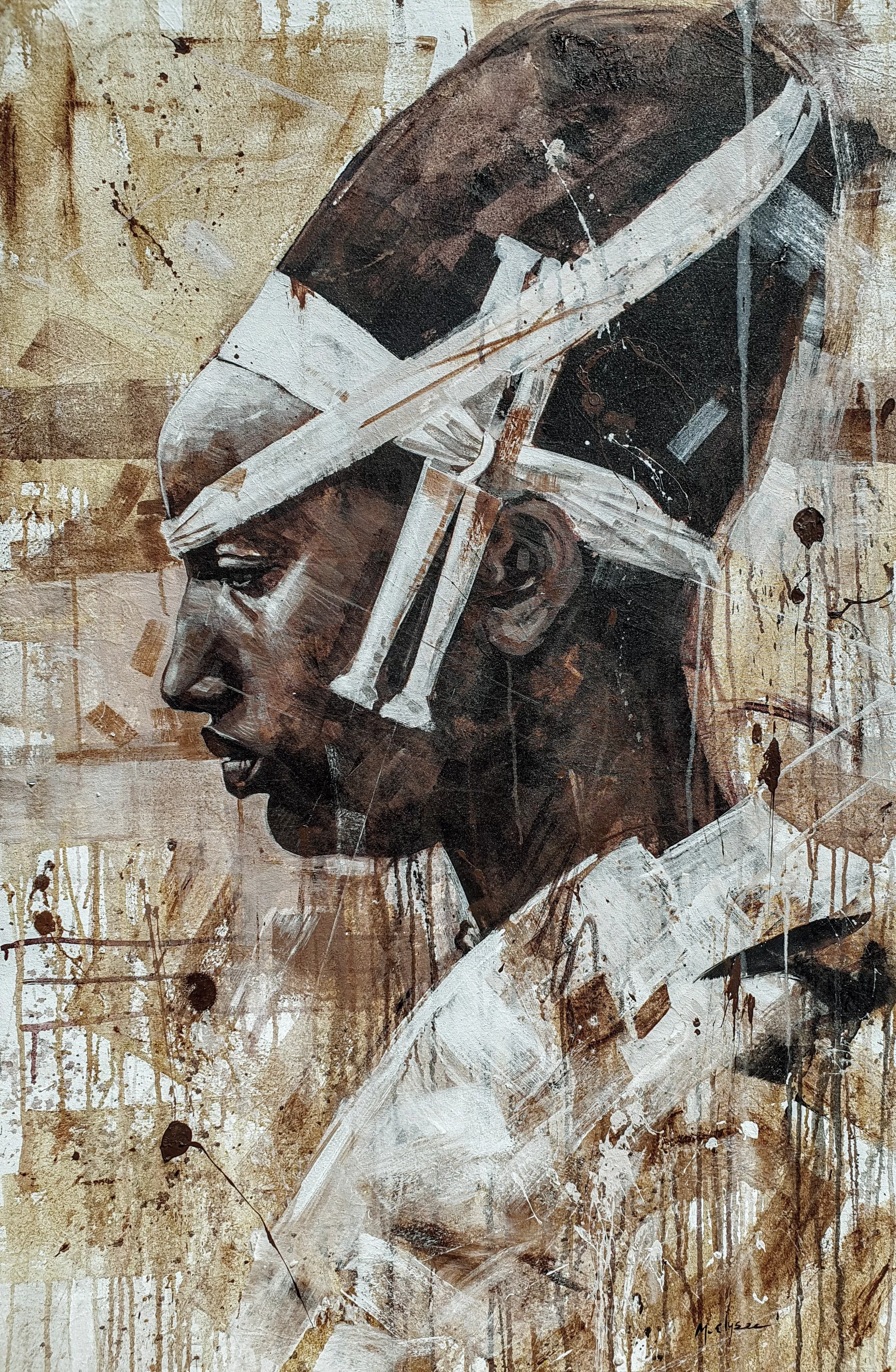 admin/Paint Images/Queen Rosalie gicanda